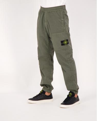 ANTALON STONE ISLAND NYLON METAL  1531019  0059