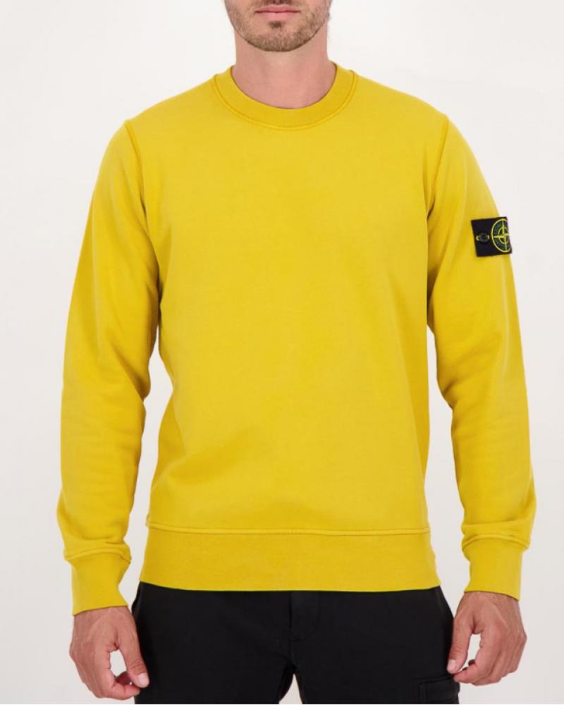 SWEAT STONE ISLAND 563051 34