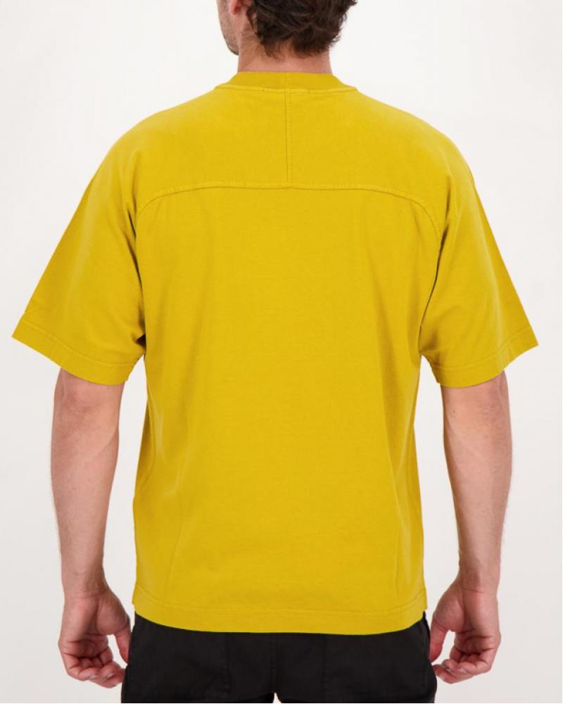 TEE SHIRT STONE ISLAND 15201M1 0034