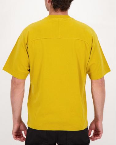 TEE SHIRT STONE ISLAND 15201M1 0034