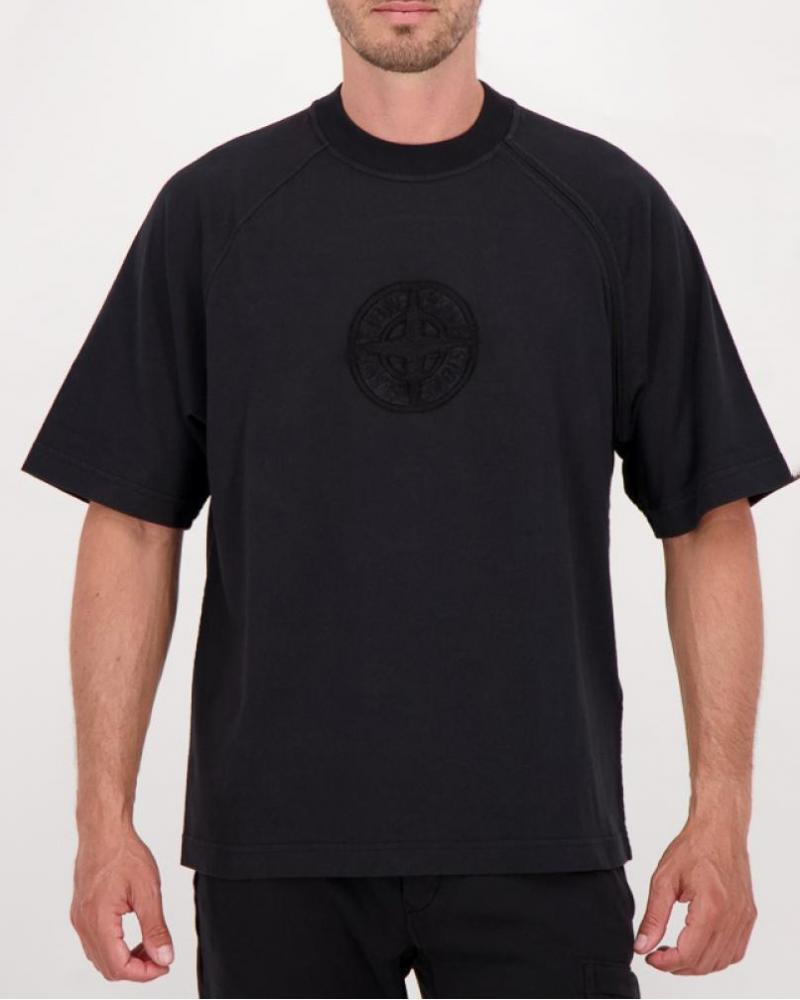 TEE SHIRT STONE ISLAND 15201M1 0029