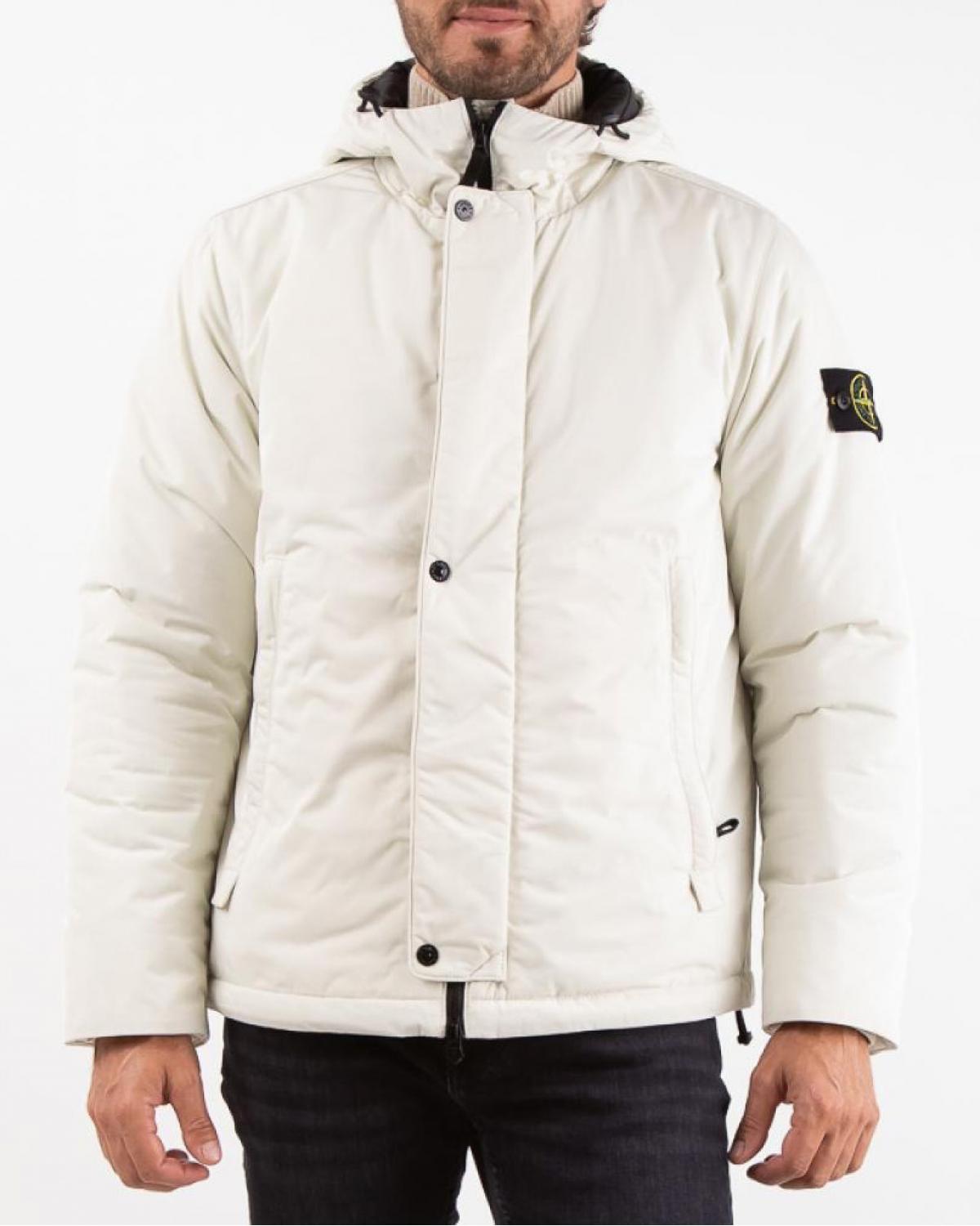 BLOUSON STONE ISLAND 3426 0097 MICRO TWILL