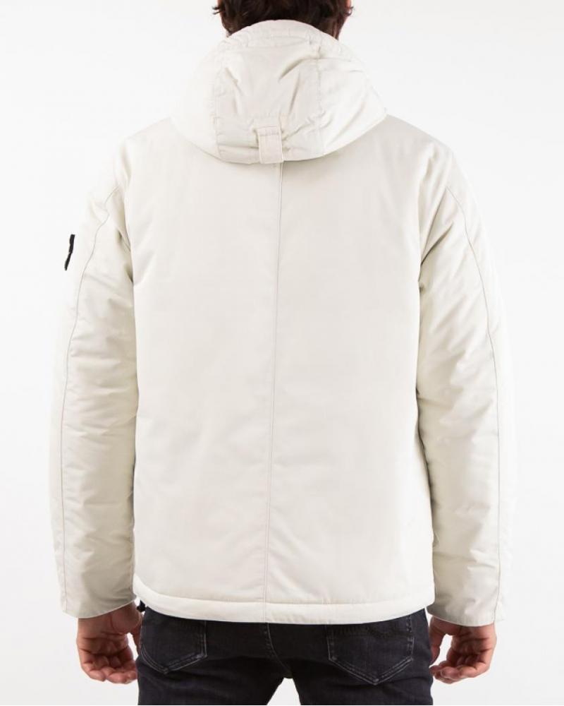 BLOUSON STONE ISLAND 3426 0097 MICRO TWILL