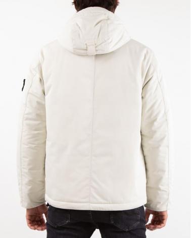 BLOUSON STONE ISLAND 3426 0097 MICRO TWILL