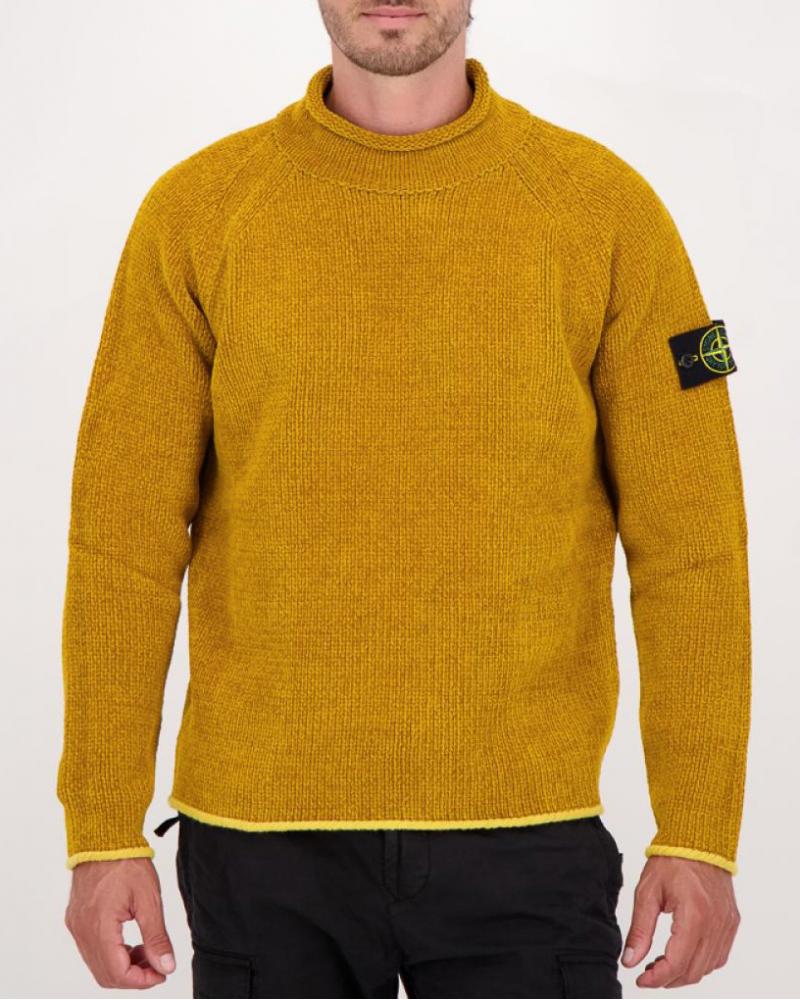 PULL STONE ISLAND 557A9 0034