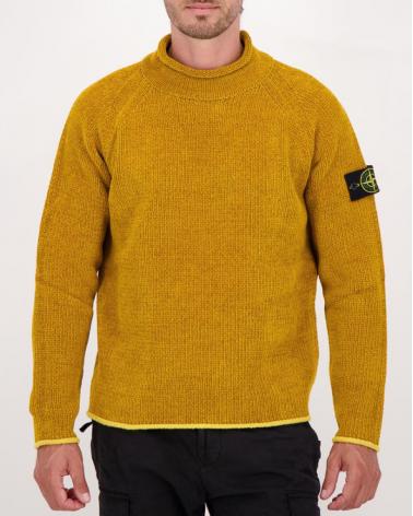 PULL STONE ISLAND 557A9 0034