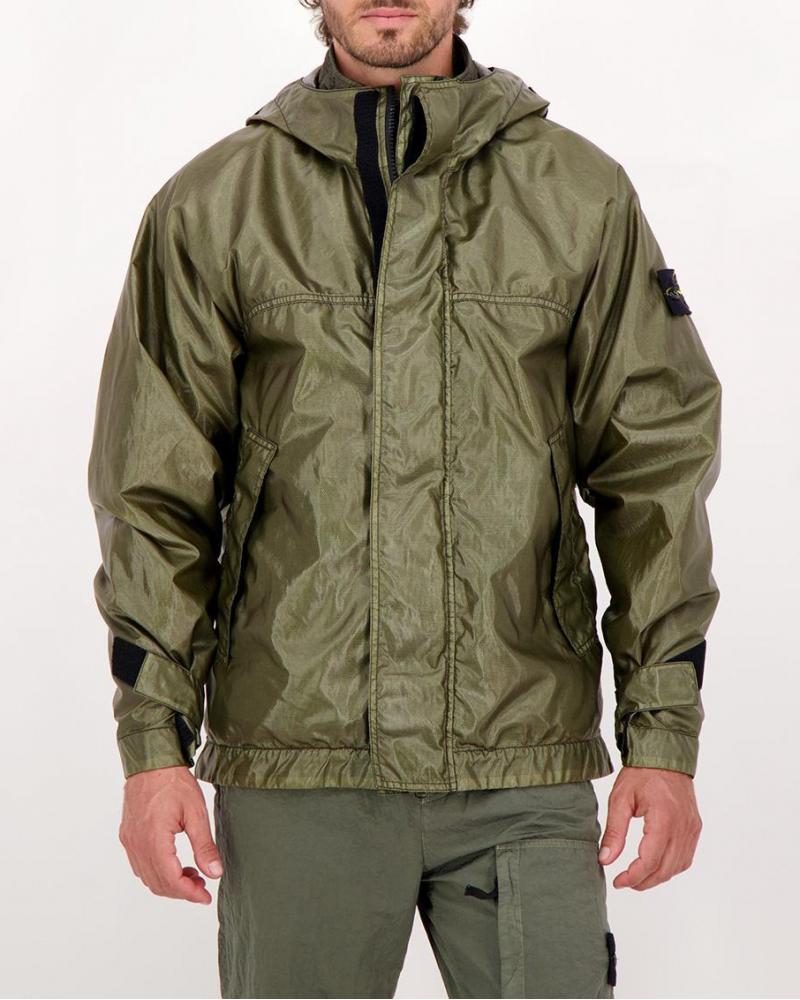 JACKET AVEC GILET STONE ISLAND 45831 0059
