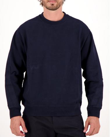 SWEAT STONE ISLAND 61620 0020 MARINE