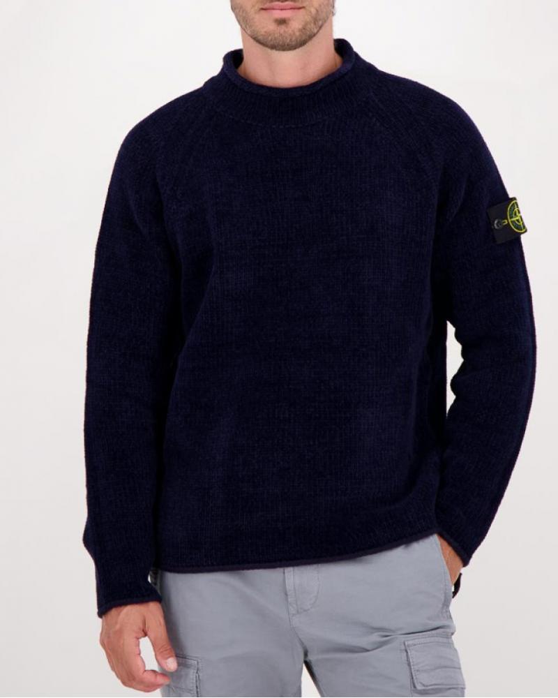 PULL STONE ISLAND 557A9 0020