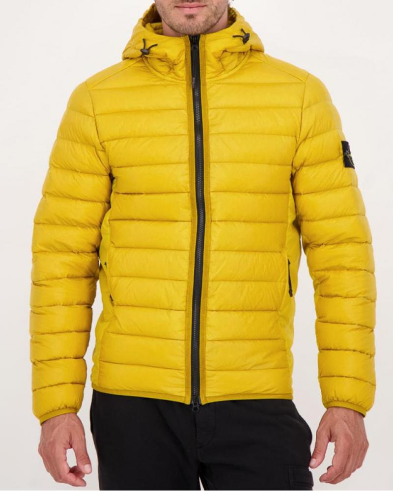 BLOUSON STONE ISLAND REAL DOWN 40324 0034