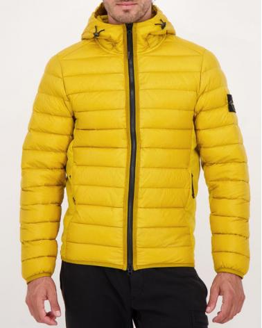 BLOUSON STONE ISLAND REAL DOWN 40324 0034
