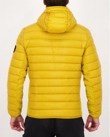 BLOUSON STONE ISLAND REAL DOWN 40324 0034