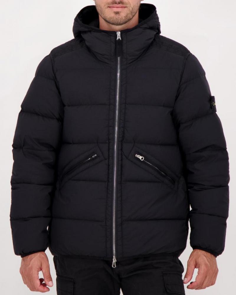BLOUSON STONE ISLAND REAL DOWN 3128 0029