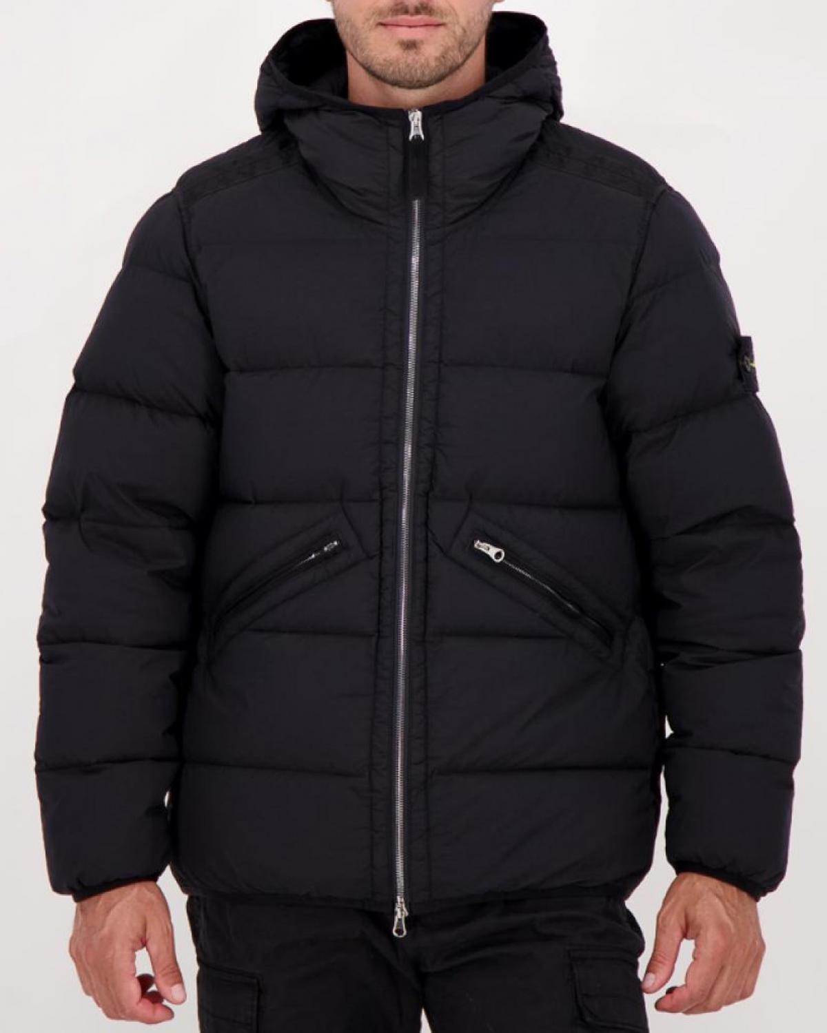 BLOUSON STONE ISLAND REAL DOWN 3128 0029