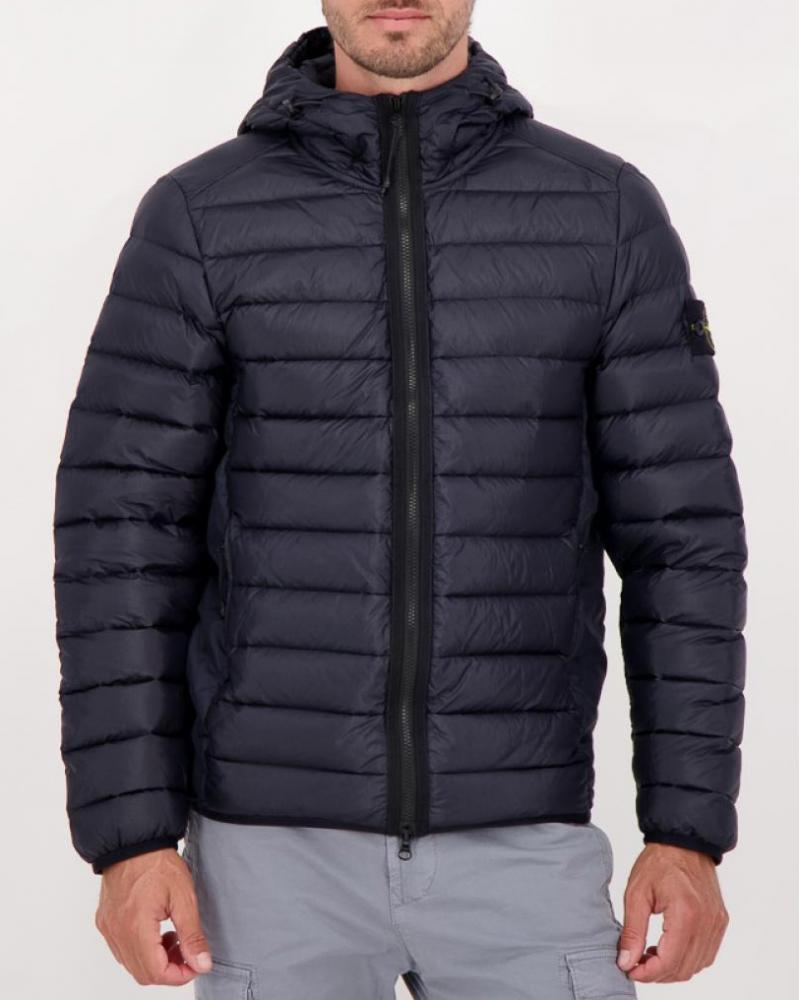BLOUSON STONE ISLAND REAL DOWN 0324 0020