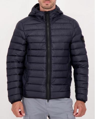 BLOUSON STONE ISLAND REAL DOWN 0324 0020