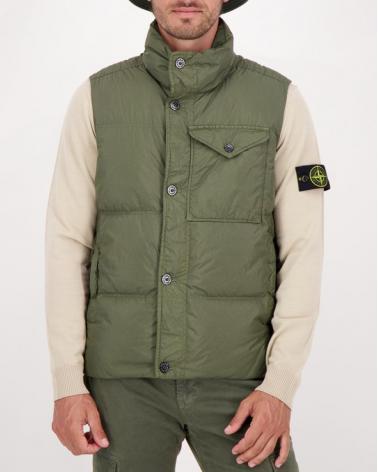 GILET STONE ISLAND S/MANCHES G0223 0059 REALDOWN 