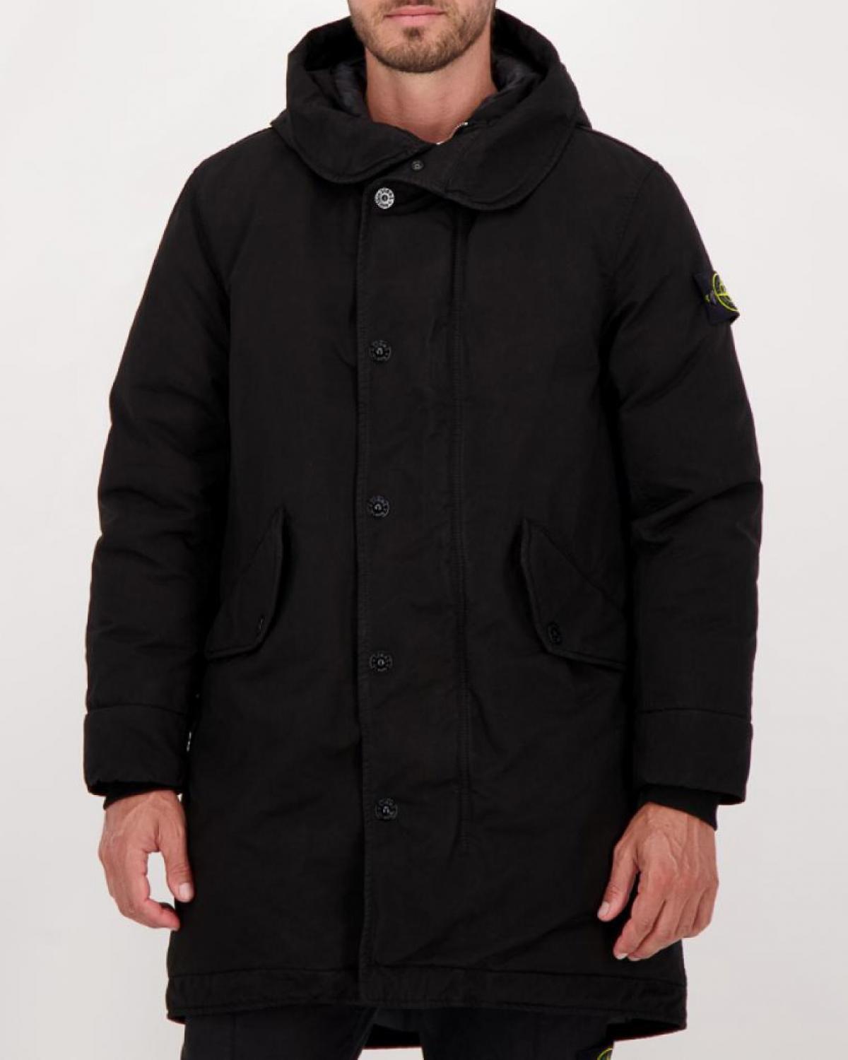 PARKA STONE ISLAND  70349  0029 DAVID-TC