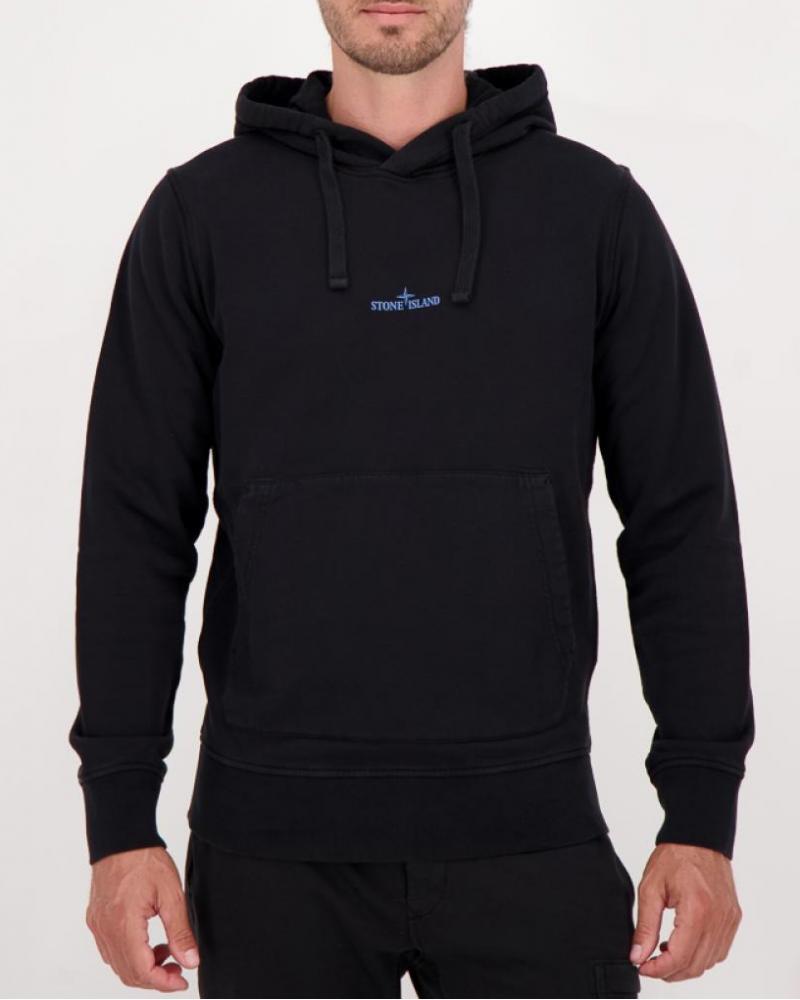 SWEAT STONE ISLAND  HOODIE 6283 0029