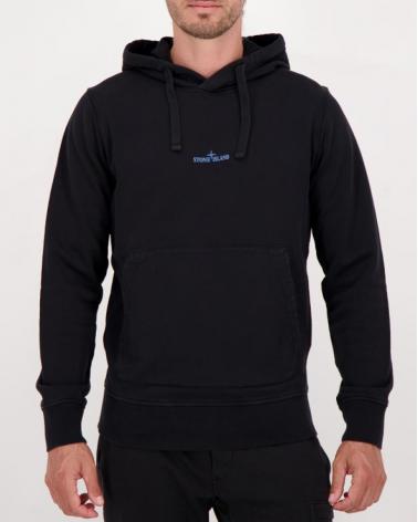 SWEAT STONE ISLAND  HOODIE 6283 0029