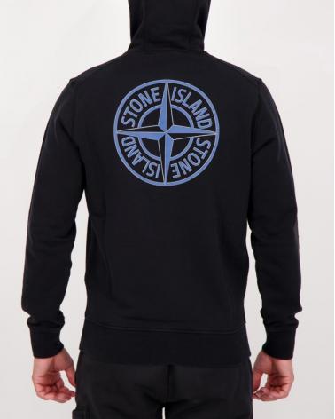 SWEAT STONE ISLAND  HOODIE 6283 0029