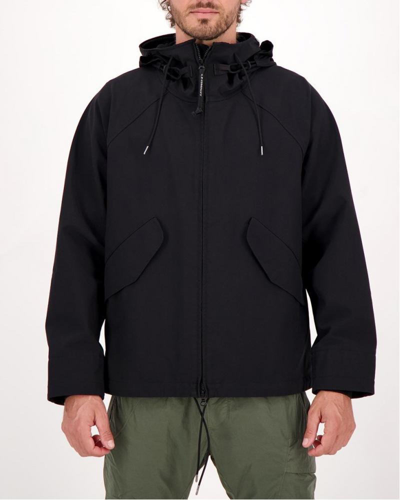 BLOUSON CP COMPANY W087A 999 NOIR