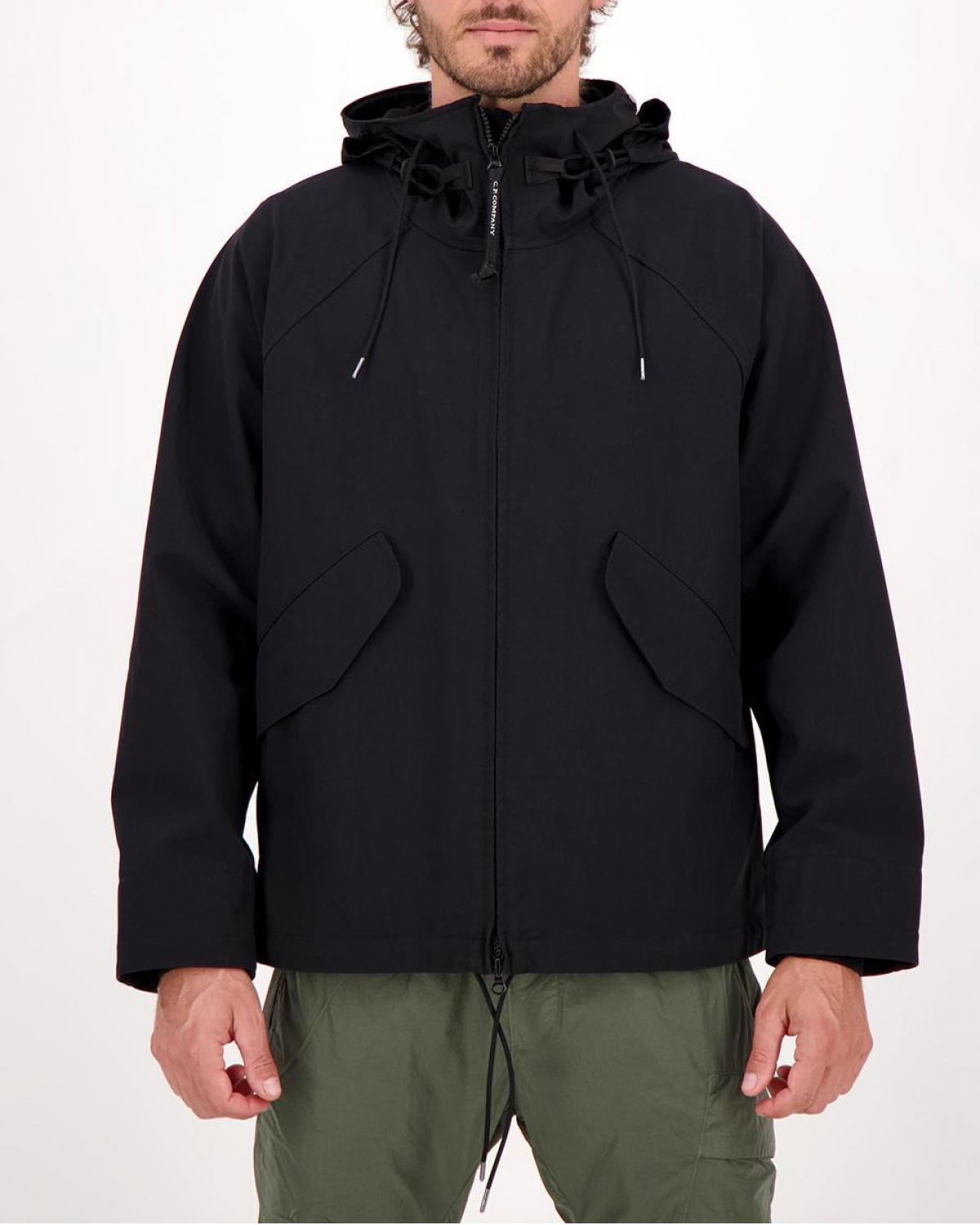 BLOUSON CP COMPANY W087A 999 NOIR