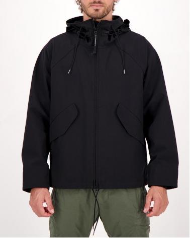 BLOUSON CP COMPANY W087A 999 NOIR