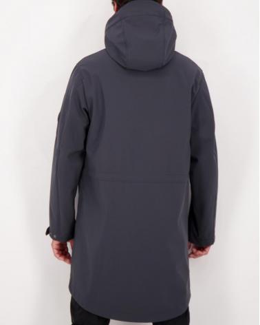VESTE LONGUE CP COMPANY W008 995
