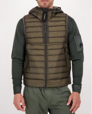 GILET S/MANCHES CP.COMPANY  GOOGLE W074  674
