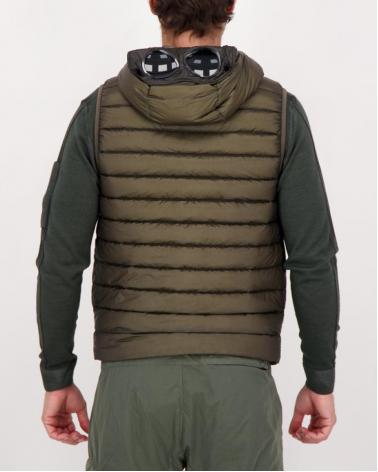 GILET S/MANCHES CP.COMPANY  GOOGLE W074  674