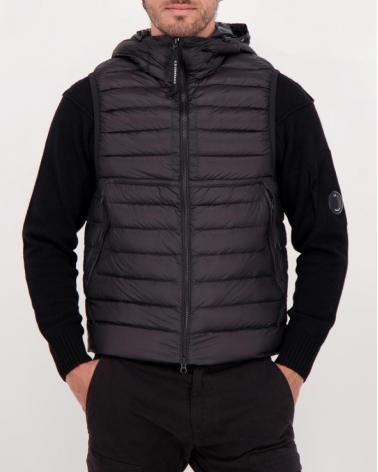 GILET S/MANCHES CP.COMPANY  GOOGLE W074 999