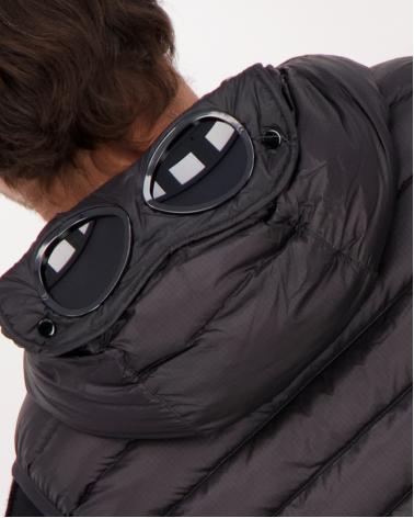 GILET S/MANCHES CP.COMPANY  GOOGLE W074 999
