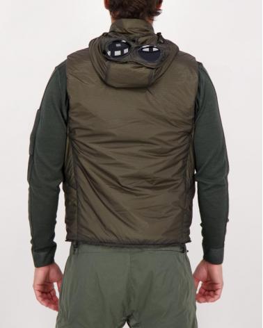 GILET SANS MANCHES CP COMPANY W037 674