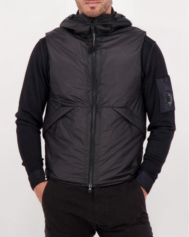 GILET SANS MANCHES CP COMPANY W037 999