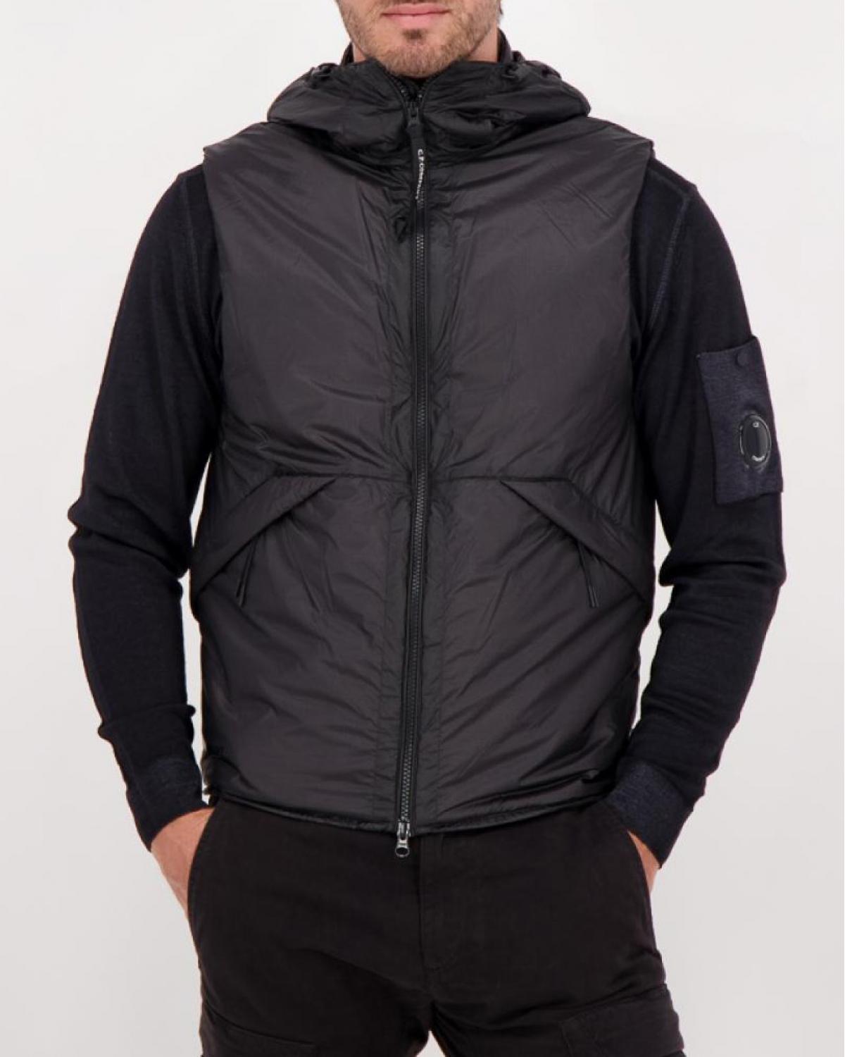 GILET SANS MANCHES CP COMPANY W037 999