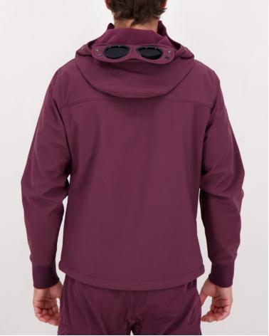 BLOUSON CP COMPANY CP.SHELL-GOOGLE W012A 790