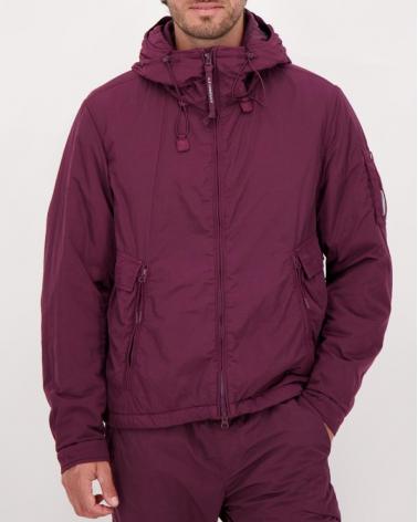 BLOUSON CP.COMPANY W130 590 CHROME R-HOODED