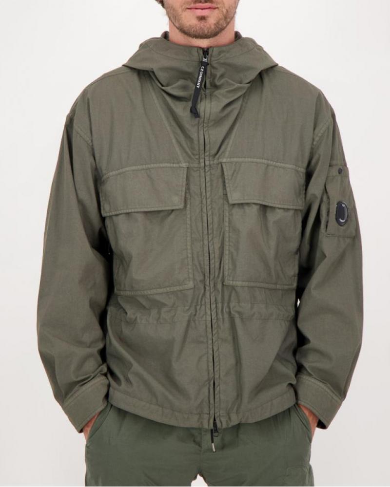 BLOUSON OVERSHIRT CP.COMPANY S150  674