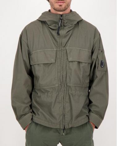 BLOUSON OVERSHIRT CP.COMPANY S150  674