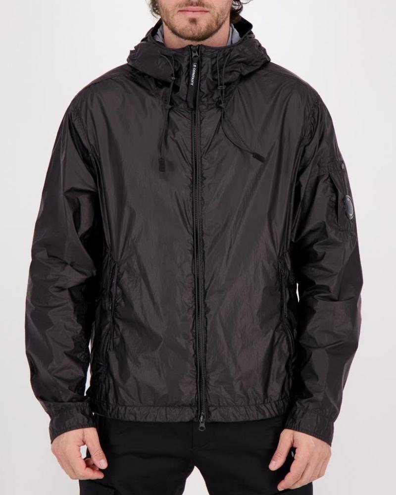 BLOUSON CP COMPANY W175 999 NOIR
