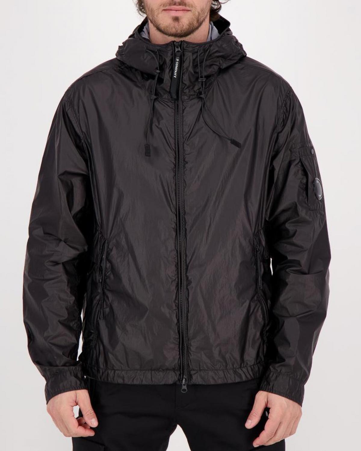 BLOUSON CP COMPANY W175 999 NOIR