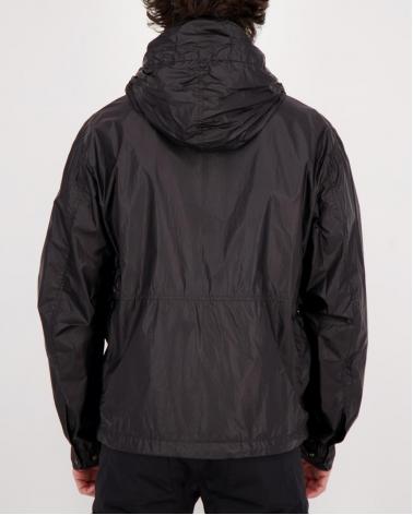 BLOUSON CP COMPANY W175 999 NOIR