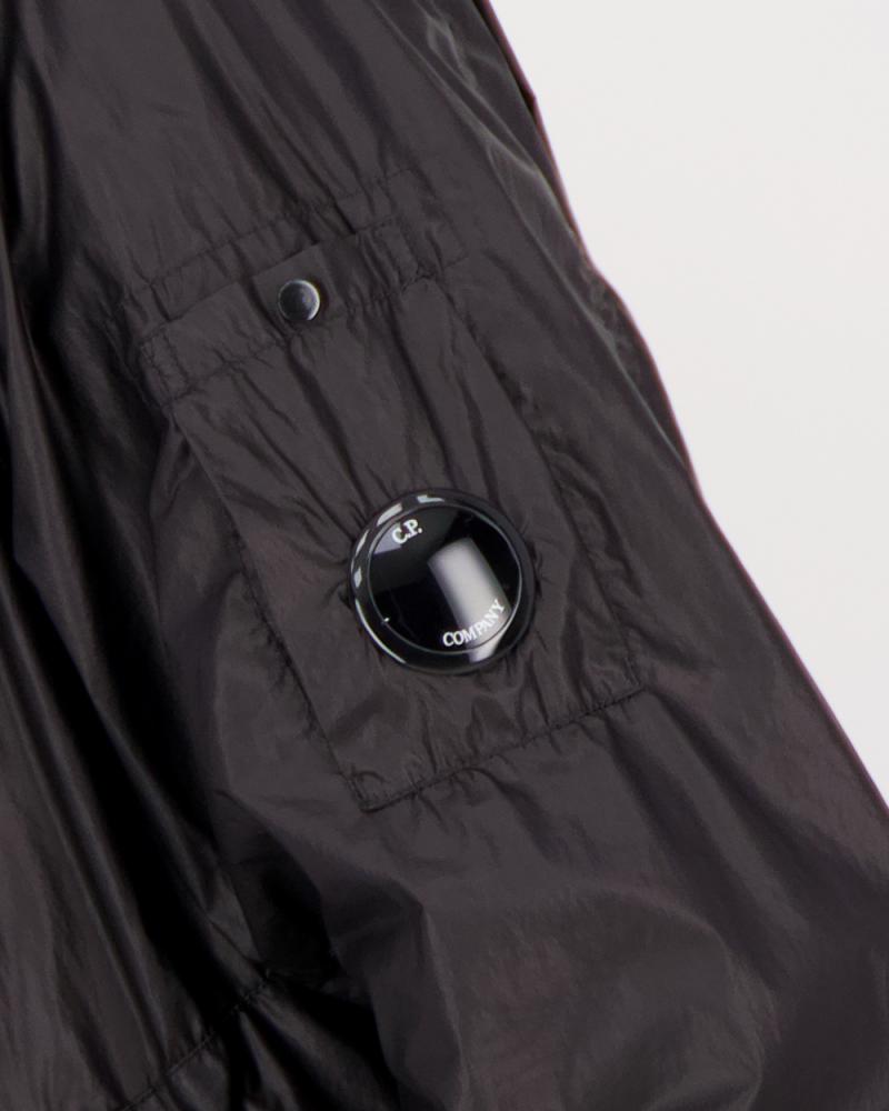 BLOUSON CP COMPANY W175 999 NOIR