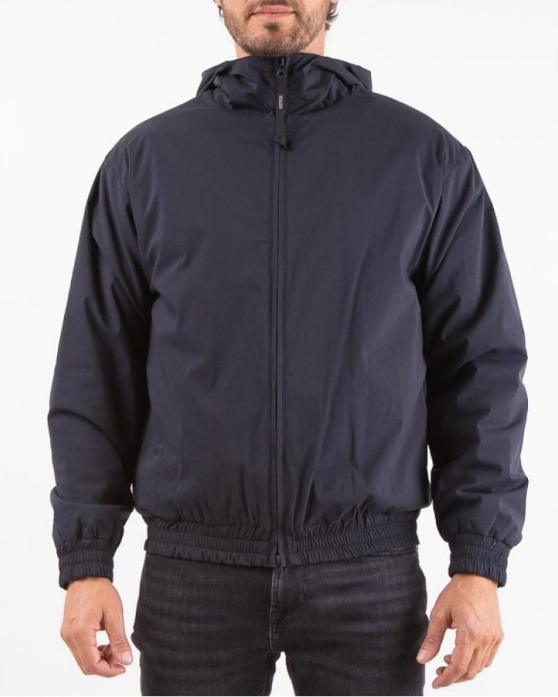 BLOUSON ASPESI SHARPIE MARINE