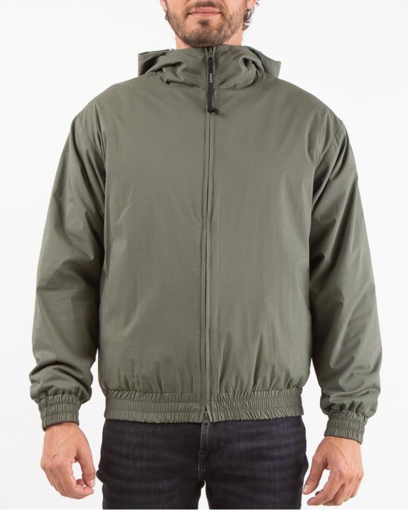 BLOUSON ASPESI SHARPIE KAKI
