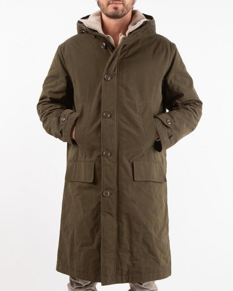 PARKA ASPESI MILITAIRE