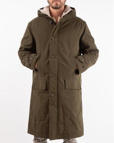 PARKA ASPESI MILITAIRE