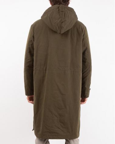 PARKA ASPESI MILITAIRE