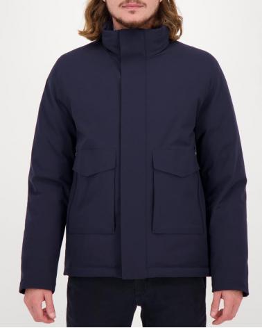 BLOUSON HERNO LAMINAR MARINE